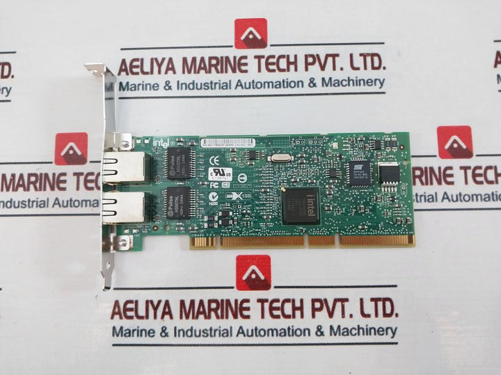 Intel D33025 Dual Port Network Board Dual Port
