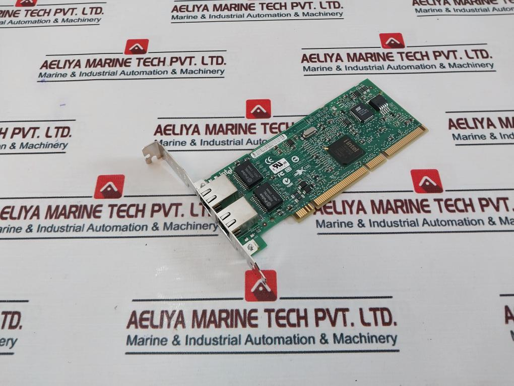 Intel D33025 Dual Port Network Board Dual Port