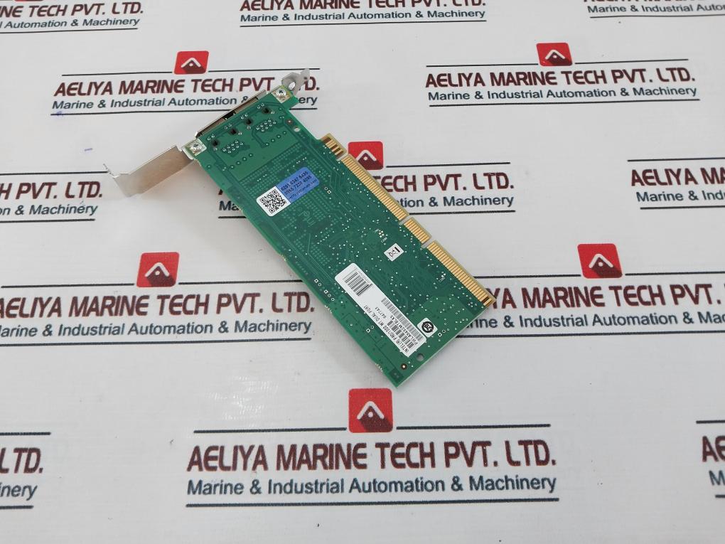 Intel D33025 Dual Port Network Board Dual Port