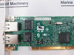 Intel D33025 Dual Port Network Board Dual Port