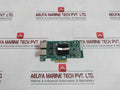 Intel D33025 Dual Port Pci-e Lan Network Card 0015177D3334 C57721-005