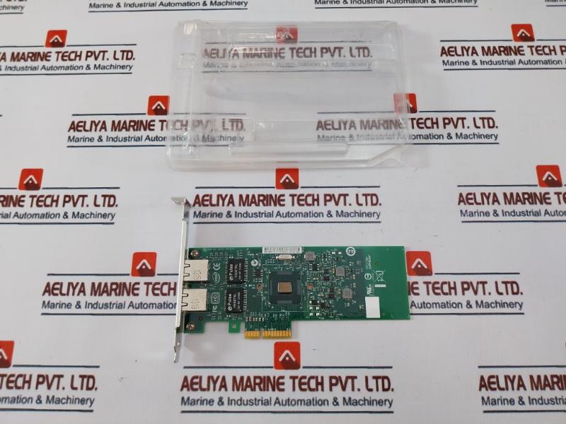 Intel D33025 Dual Port Server Adapter Cpu-d68166 (B)