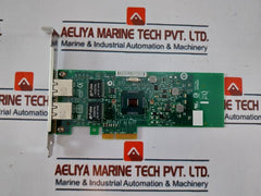 Intel D33025 Dual Port Server Adapter Cpu-d68166 (B)