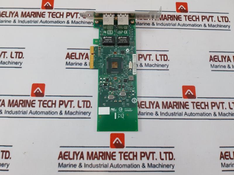 Intel D33025 Dual Port Server Adapter Cpu-d68166 (B)