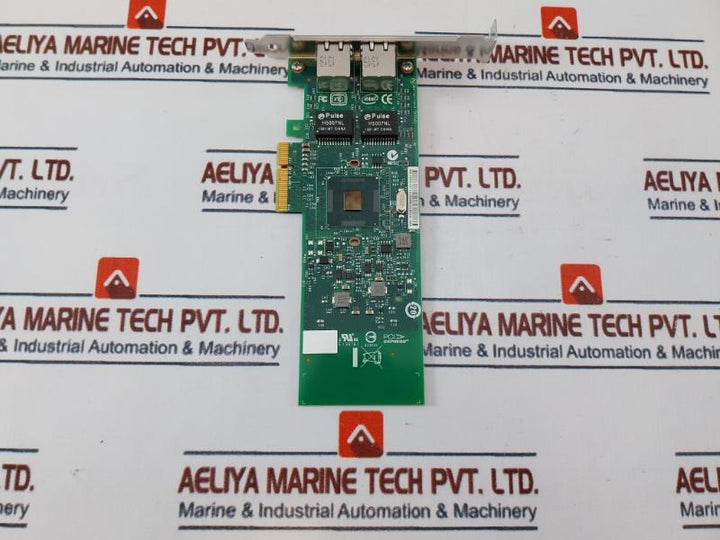 Intel D33025 Dual Port Server Adapter Cpu-d68166 (B)
