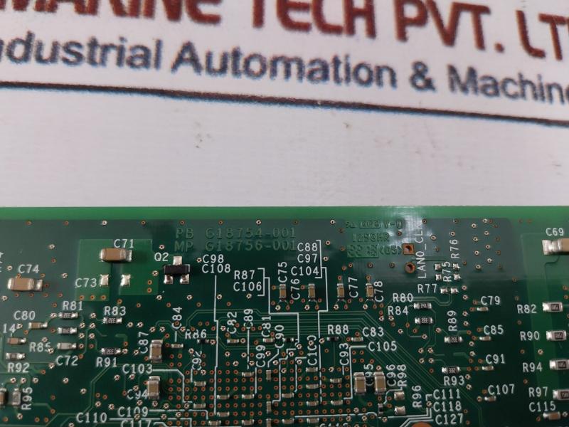 Intel D33025 Dual Port Server Adapter Cpu-d68166 (B)