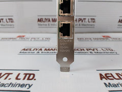 Intel D33025 Dual Port Server Adapter Cpu-d68166 (B)