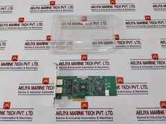 Intel D33025 Dual Port Server Adapter Pcb Card Cpu-d68166 (B) C93606-002