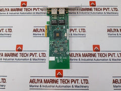 Intel D33025 Dual Port Server Adapter Pcb Card Cpu-d68166 (B) C93606-002