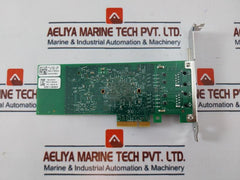 Intel D33025 Dual Port Server Adapter Pcb Card Cpu-d68166 (B) C93606-002