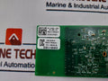Intel D33025 Dual Port Server Adapter Pcb Card Cpu-d68166 (B) C93606-002