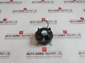 Intel D34223-001 Heatsink & Fan Cooler F09A-12B3S1 Dc12V 0.42A