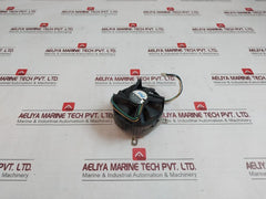 Intel D34223-001 Heatsink & Fan Cooler F09A-12B3S1 Dc12V 0.42A