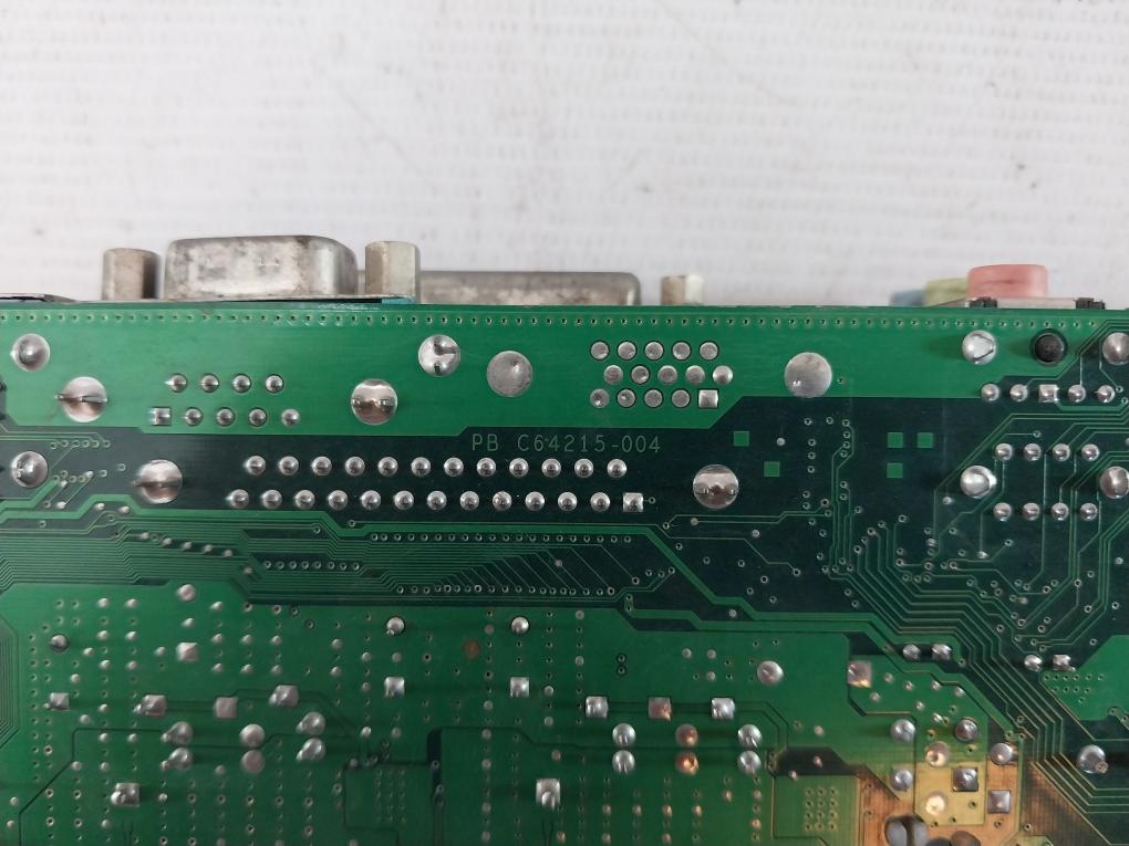 Intel D915Gav/D915Pgn Desktop Motherboard C64142-403 Lga775 E217196 Ctml-1