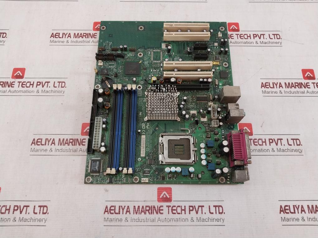 Intel D915Gav/D915Pgn Desktop Motherboard C64142-403 Lga775 E217196 Ctml-1