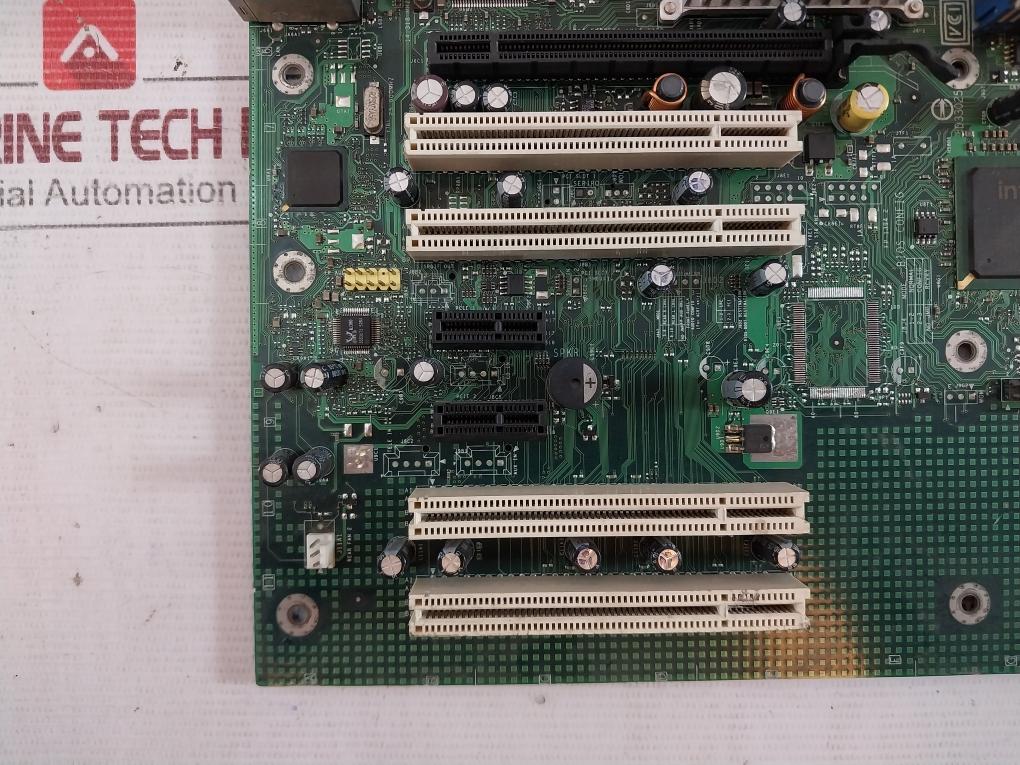 Intel D915Gav/D915Pgn Desktop Motherboard C64142-403 Lga775 E217196 Ctml-1