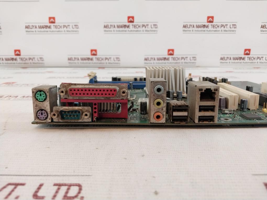 Intel D915Gav/D915Pgn Desktop Motherboard C64142-403 Lga775 E217196 Ctml-1