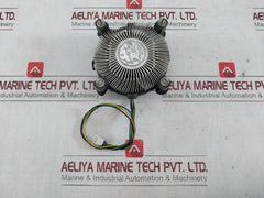 Intel E33681-001 Desktop Heatsink &; Cooling Fan Assembly Dc12V 0.20A 02Ac2H3