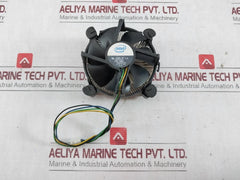 Intel E33681-001 Desktop Heatsink &; Cooling Fan Assembly Dc12V 0.20A 02Ac2H3