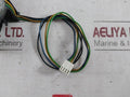 Intel E33681-001 Desktop Heatsink &; Cooling Fan Assembly Dc12V 0.20A 02Ac2H3