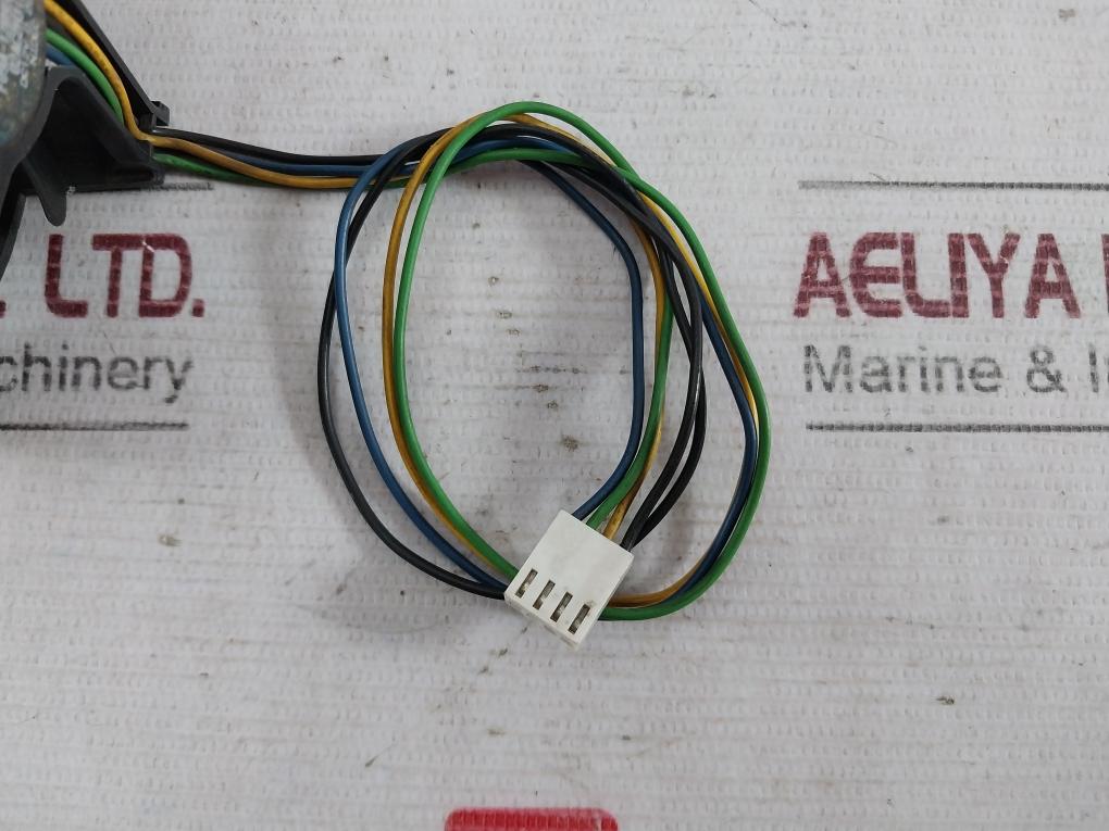 Intel E33681-001 Desktop Heatsink &; Cooling Fan Assembly Dc12V 0.20A 02Ac2H3