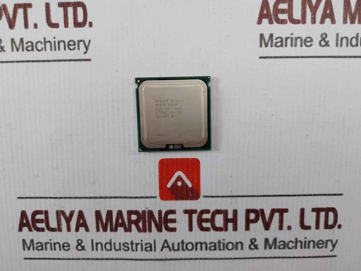 Intel E5410 Xeon Processor 2.33ghz,12m