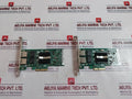 Intel Expi9402ptblk 2-port Pro/1000 Pt Dual Port Pci Express Nic Card
