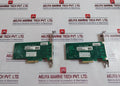 Intel Expi9402ptblk 2-port Pro/1000 Pt Dual Port Pci Express Nic Card