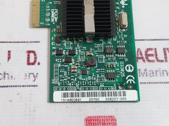 Intel Expi9402ptblk 2-port Pro/1000 Pt Dual Port Pci Express Nic Card