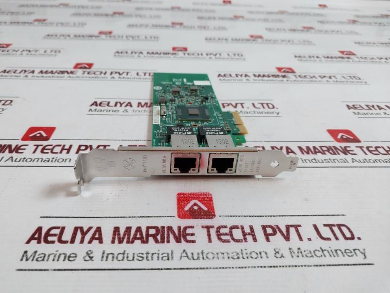 Intel G18758-003 Dual-port Pcie Gigabit Network Card C93606-002 Mp G18756-001