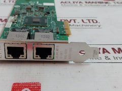 Intel G18758-003 Dual-port Pcie Gigabit Network Card C93606-002 Mp G18756-001