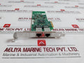 Intel G18758-004 Dual-Port PCIe Gigabit Network Card 90E2BA4C51E4 1298MR V-0