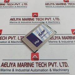 Intel Imc010Flsa-15 10 Mbyte Flash Memory Card