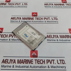 Intel Imc010Flsa-15 10 Mbyte Flash Memory Card