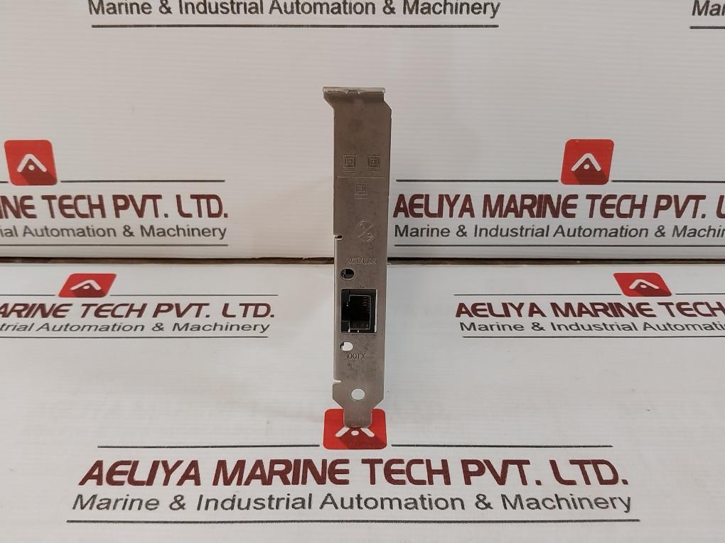 Intel Mp 749005-003 Ethernet Card Desktop Adapter 100Tx Rev:A00 A64083-004