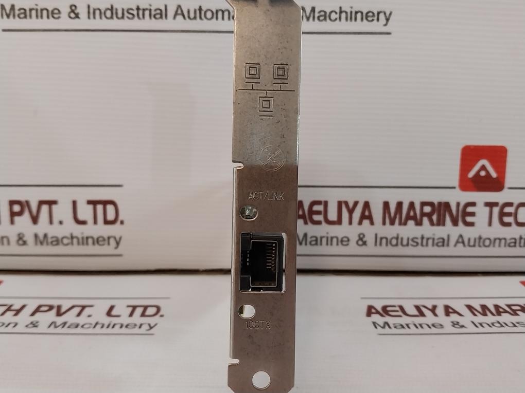 Intel Mp 749005-003 Ethernet Card Desktop Adapter 100Tx Rev:A00 A64083-004