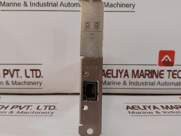 Intel Mp 749005-003 Ethernet Card Desktop Adapter 100Tx Rev:A00 A64083-004