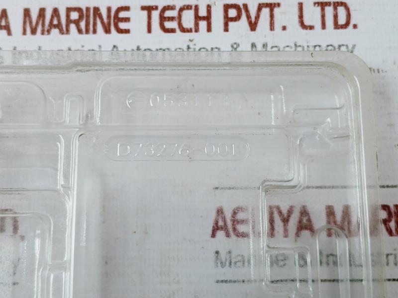 Intel Mp G18756-001 Dual Port Gigabit Ethernet Network Card G25021 02 Pl9 D33025