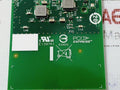 Intel Mp G18756-001 Dual Port Gigabit Ethernet Network Card G25021 02 Pl9 D33025