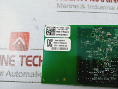 Intel Mp G18756-001 Dual Port Gigabit Ethernet Network Card G25021 02 Pl9 D33025