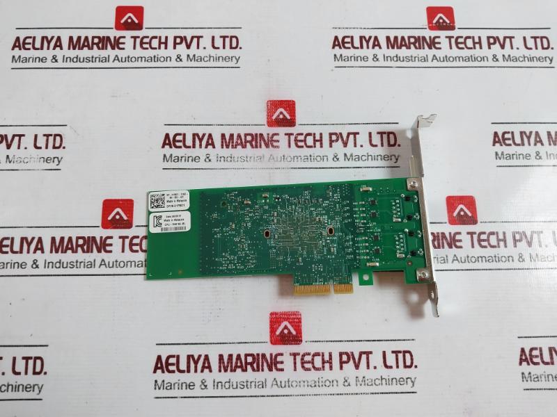 Intel Pb G18754-001 Network Card 90e2ba4c5a40 253ad G18758-004 V-0 D33025 1298m