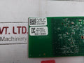 Intel Pb G18754-001 Network Card 90e2ba4c5a40 253ad G18758-004 V-0 D33025 1298m