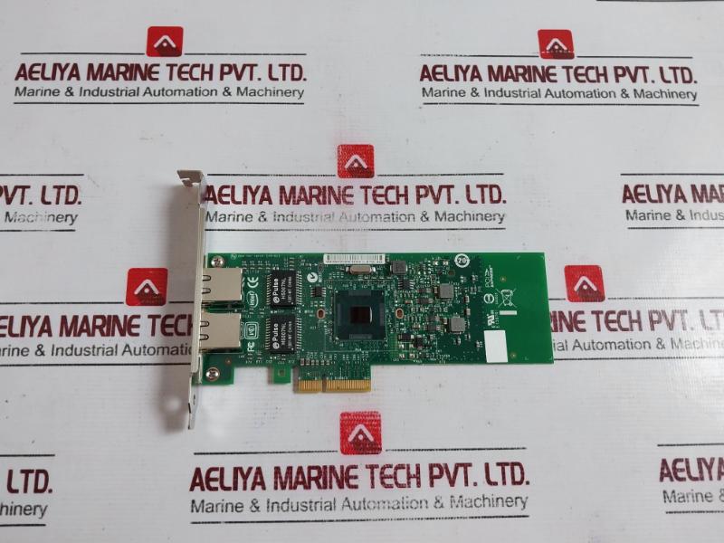 Intel Pb G18754-001 Pci Express Network Interface Card 90e2ba52d058 E139761