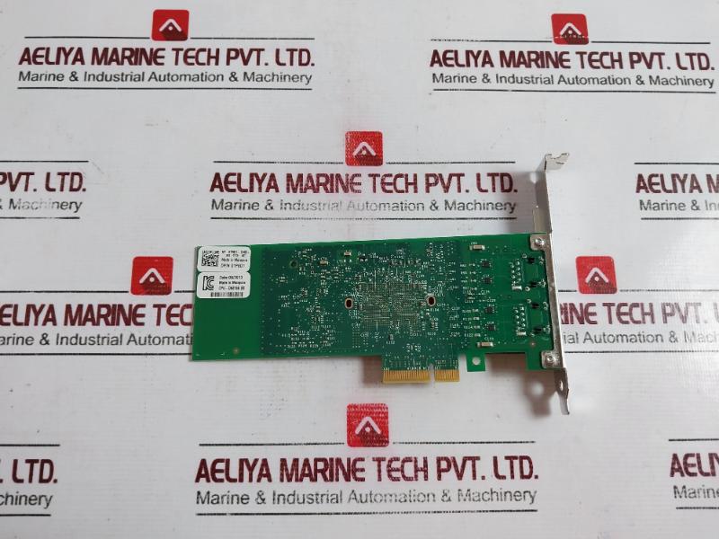 Intel Pb G18754-001 Pci Express Network Interface Card 90e2ba52d058 E139761
