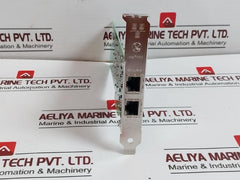 Intel Pb G18754-001 Pci Express Network Interface Card 90e2ba52d058 E139761