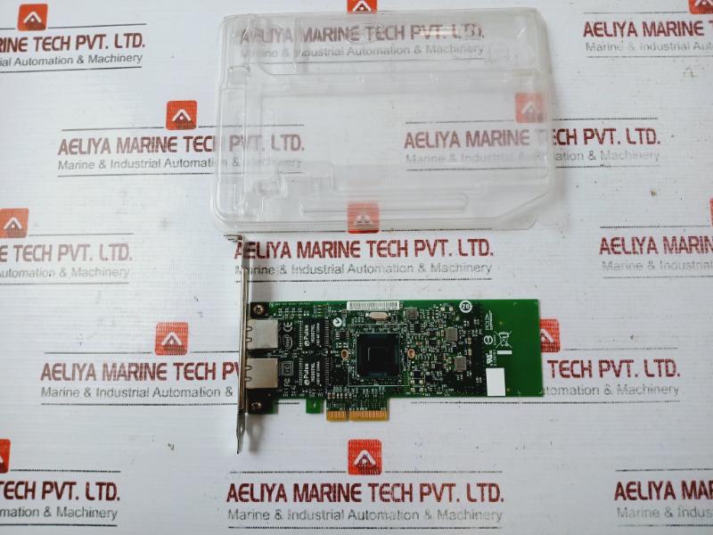 Intel Pb G18754-001 Pcie Network Card C93606-002, D33025, 061813