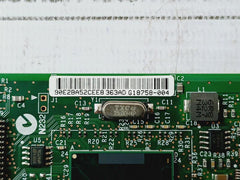 Intel Pb G18754-001 Pcie Network Card C93606-002, D33025, 061813