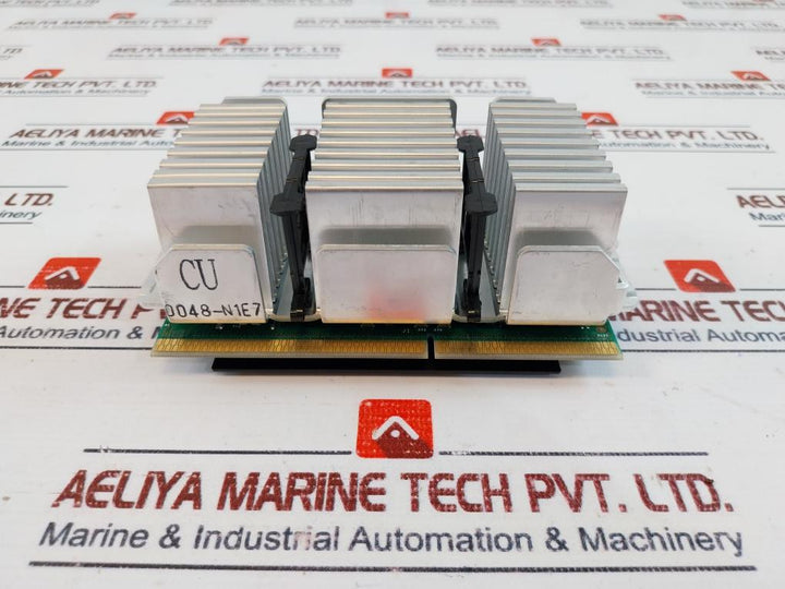 Intel Pentium III 450/512/100/2.0V S1 Processor Unit CACC06100316/ 6785R