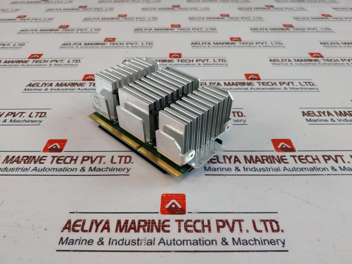 Intel Pentium III 450/512/100/2.0V S1 Processor Unit CACC06100316/ 6785R
