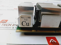 Intel Pentium Iii 500/512/100/2.0v S1 Processor For Dell Gx200
